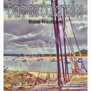 Affiche baie de sallenelles 3