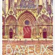 Affiche bayeux3