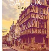 Affiche bayeux6