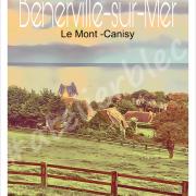 Affiche benerville10