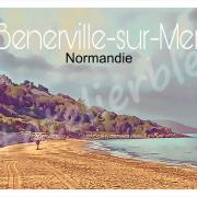 Affiche benerville7