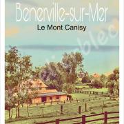 Affiche benerville9