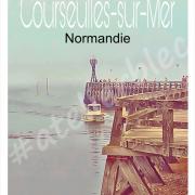 Affiche courseulles9