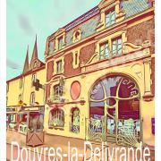 Affiche douvres6