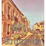 Affiche grandcamp2