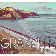 Affiche granville1