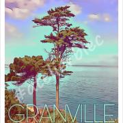 Affiche granville2