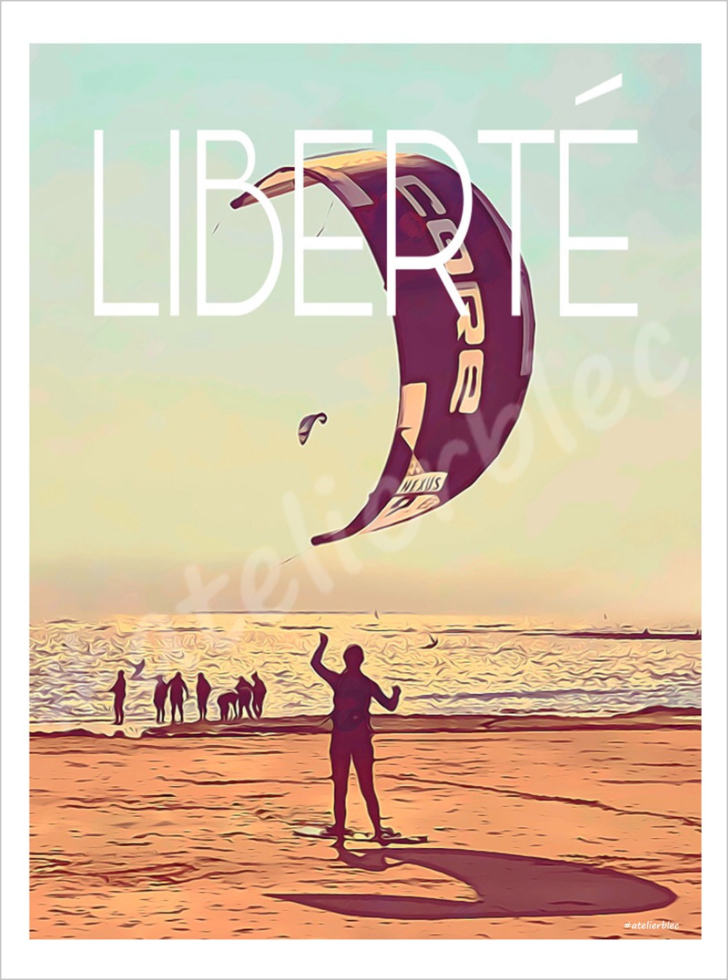 Affiche liberte2