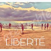 Affiche liberte3