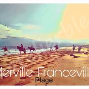 Affiche merville franceville 3