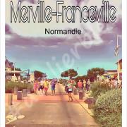 Affiche merville franceville 5