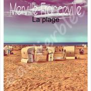 Affiche merville franceville 6