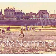 Affiche normandie 9