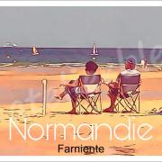 Affiche normandie 16