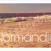 Affiche normandie 3