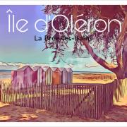 Affiche oleron5 la bree