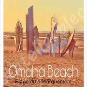 Affiche omaha 2