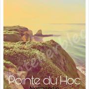 Affiche pointe du hoc2