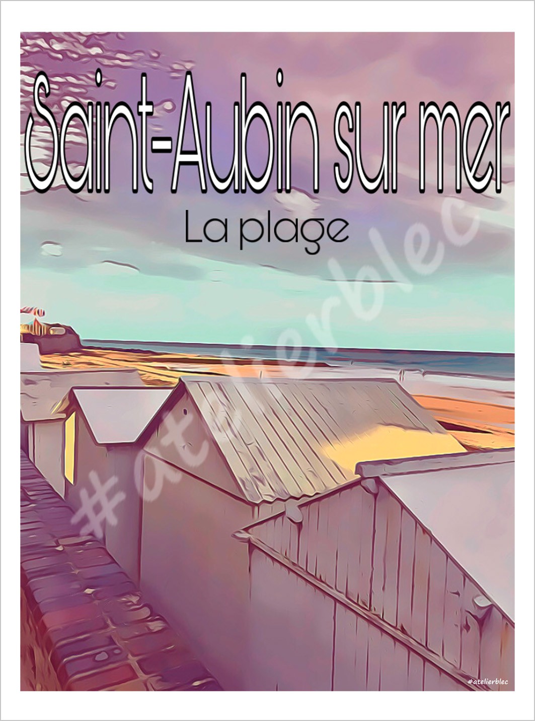 Affiche st aubin 3