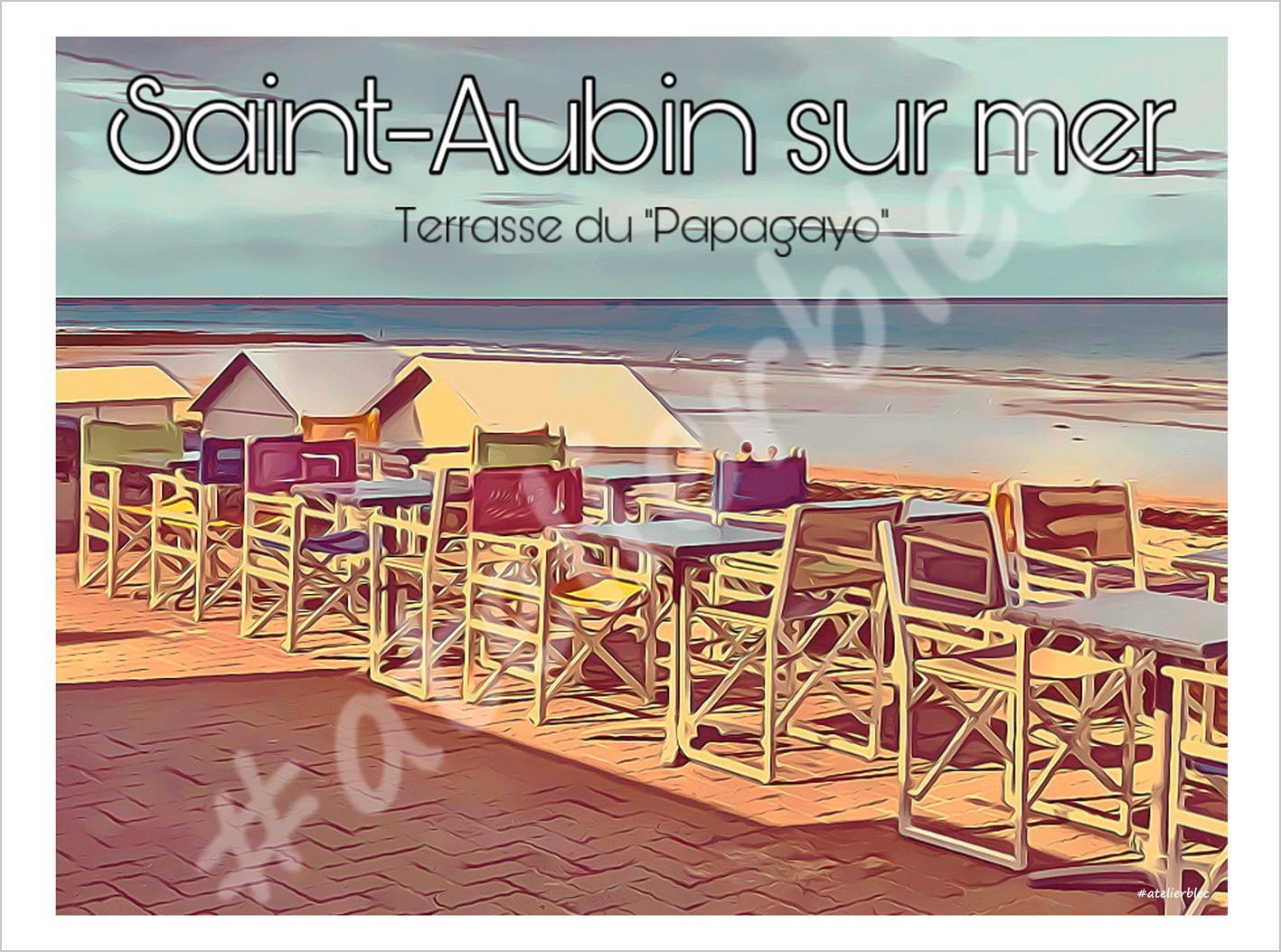 Affiche st aubin 5