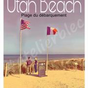 Affiche utah5