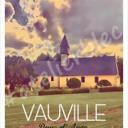 Affiche vauville2