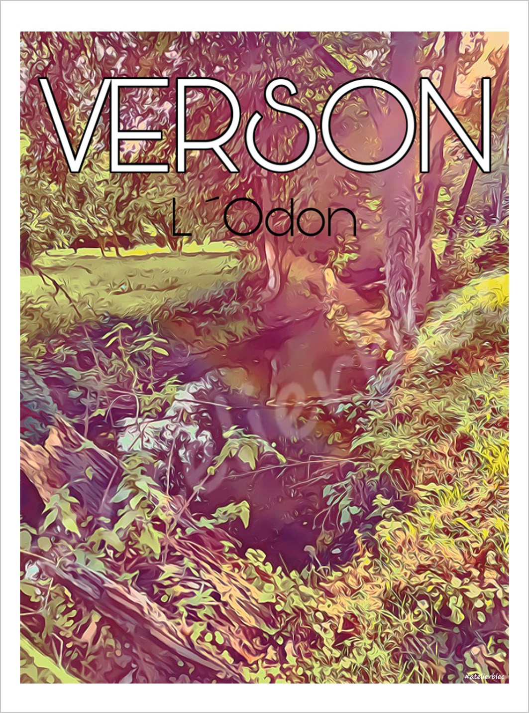 Affiche verson 3