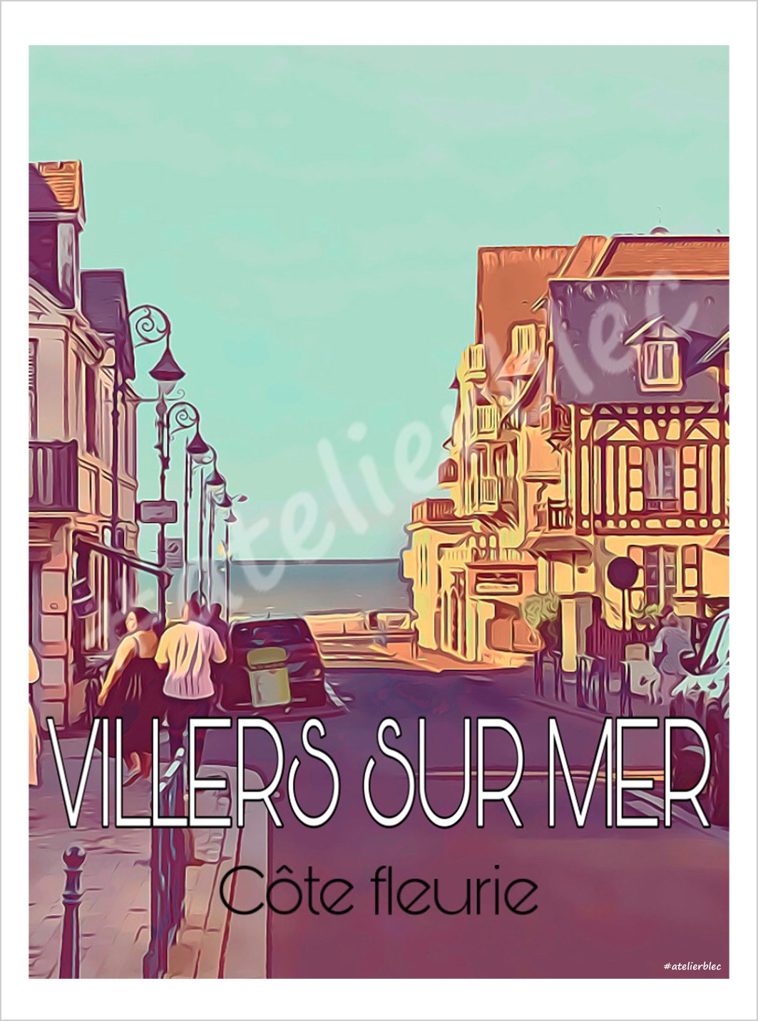 Affiche villers1