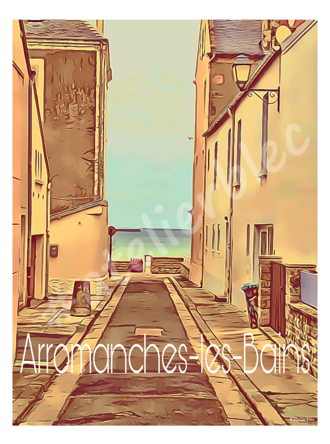 Arromanches5