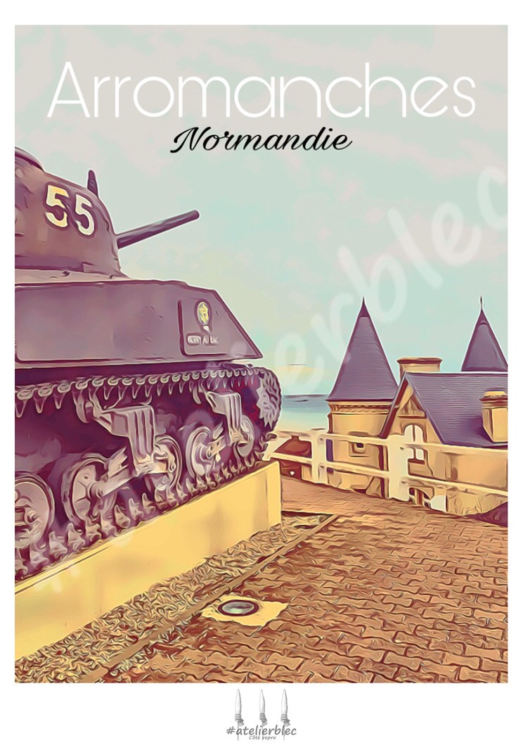 Arromanches7cp