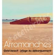 Arromanches8