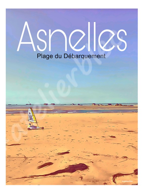 Asnelles1