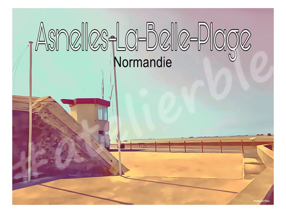 Asnelles3