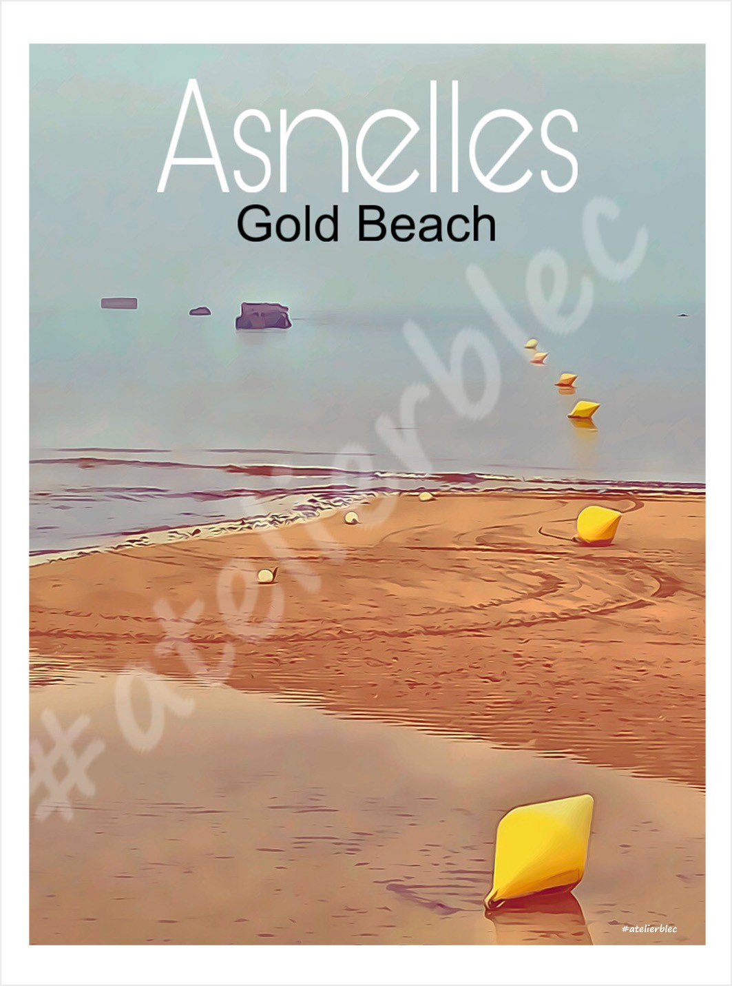 Asnelles5