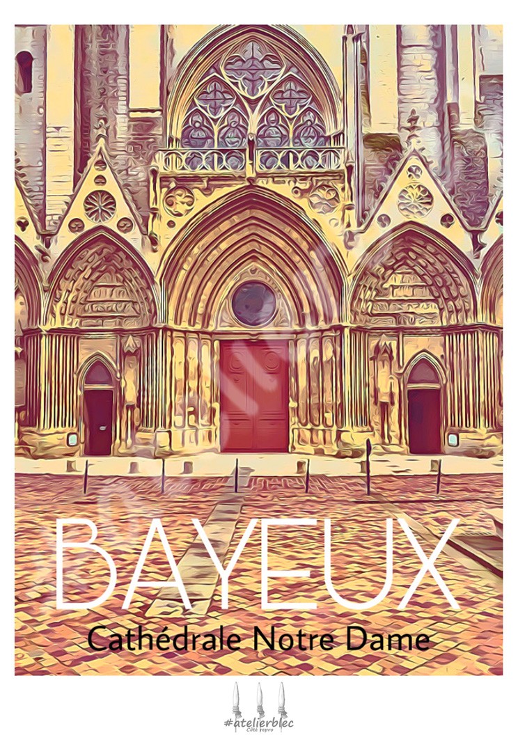 Bayeux3cp
