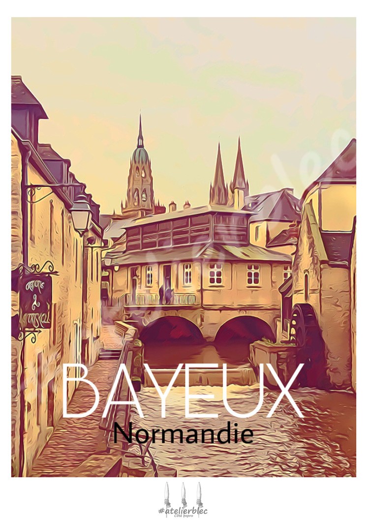 Bayeux8cp