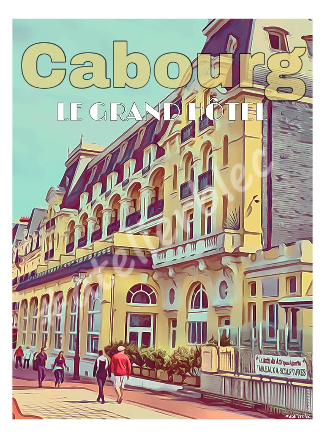 Cabourg 2