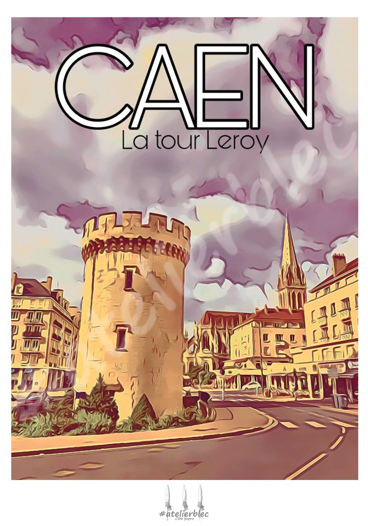 Caen14cp