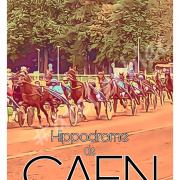 Caen3 2 hippodrome