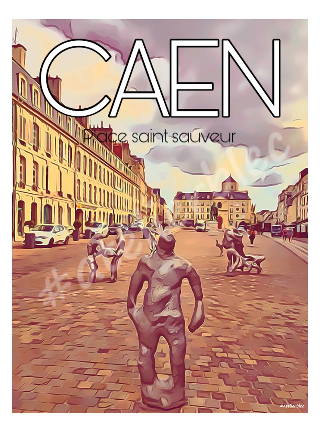 Caen4 st sauveur