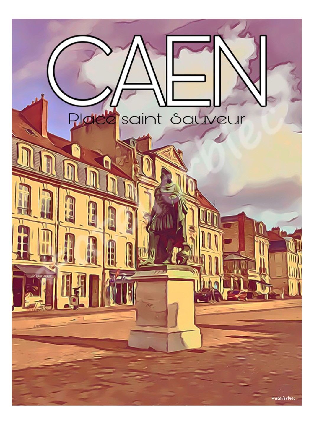 Caen5 st sauveur