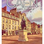 Caen5 st sauveur