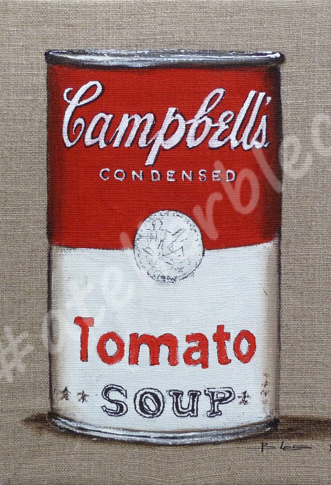 Campbell's M