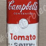 Campbell's M