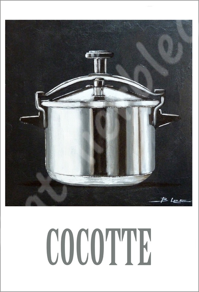 Cocotte