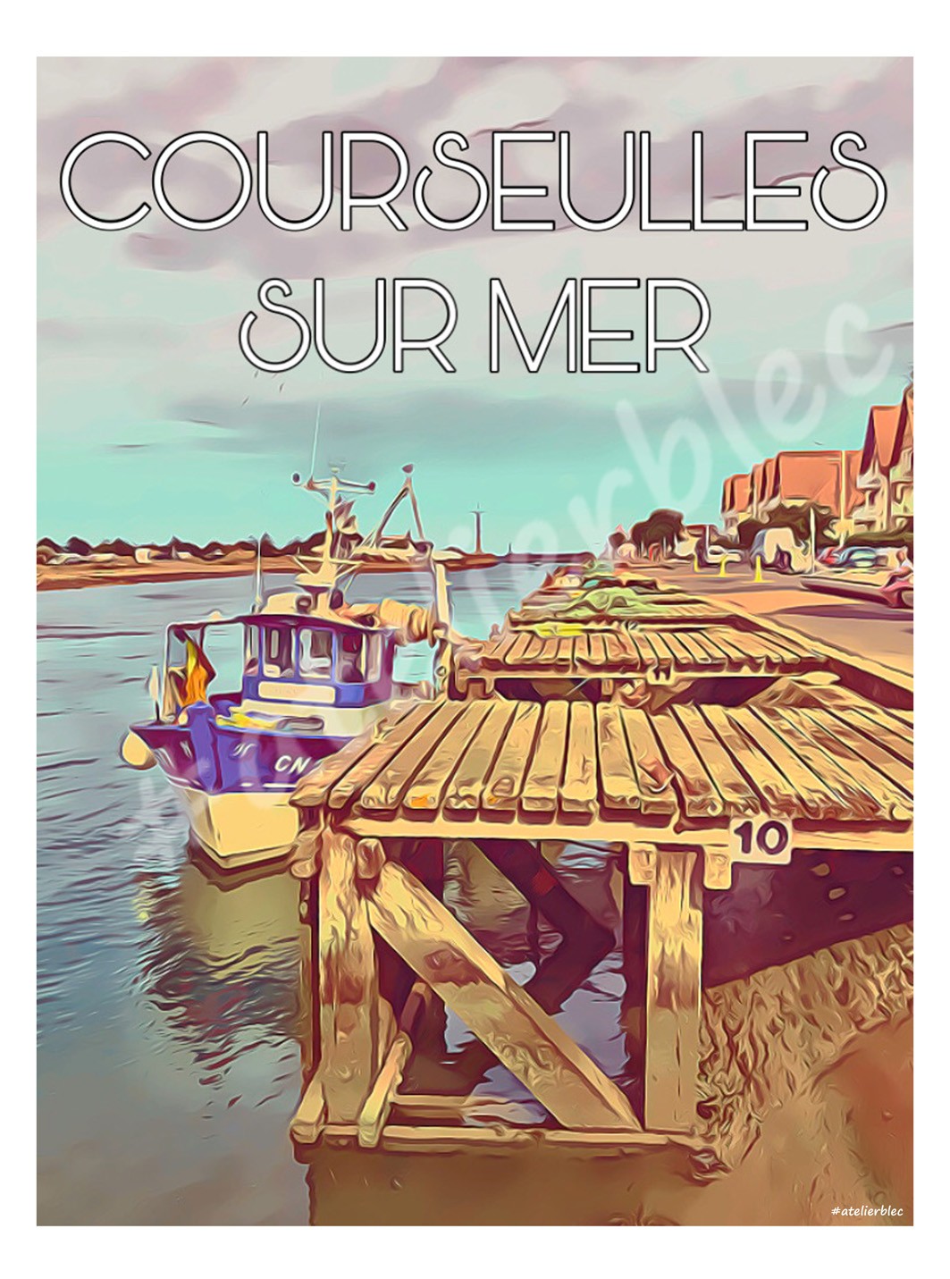 Courseulles1