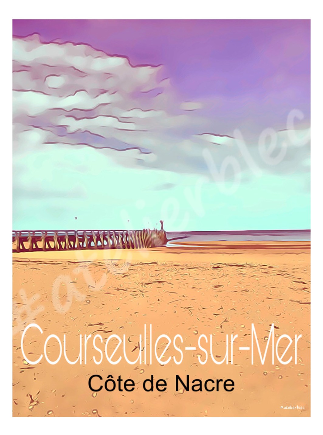 Courseulles6