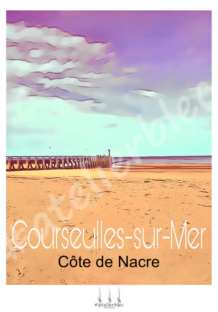 Courseulles6cp