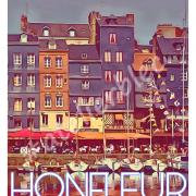 Honfleur 1