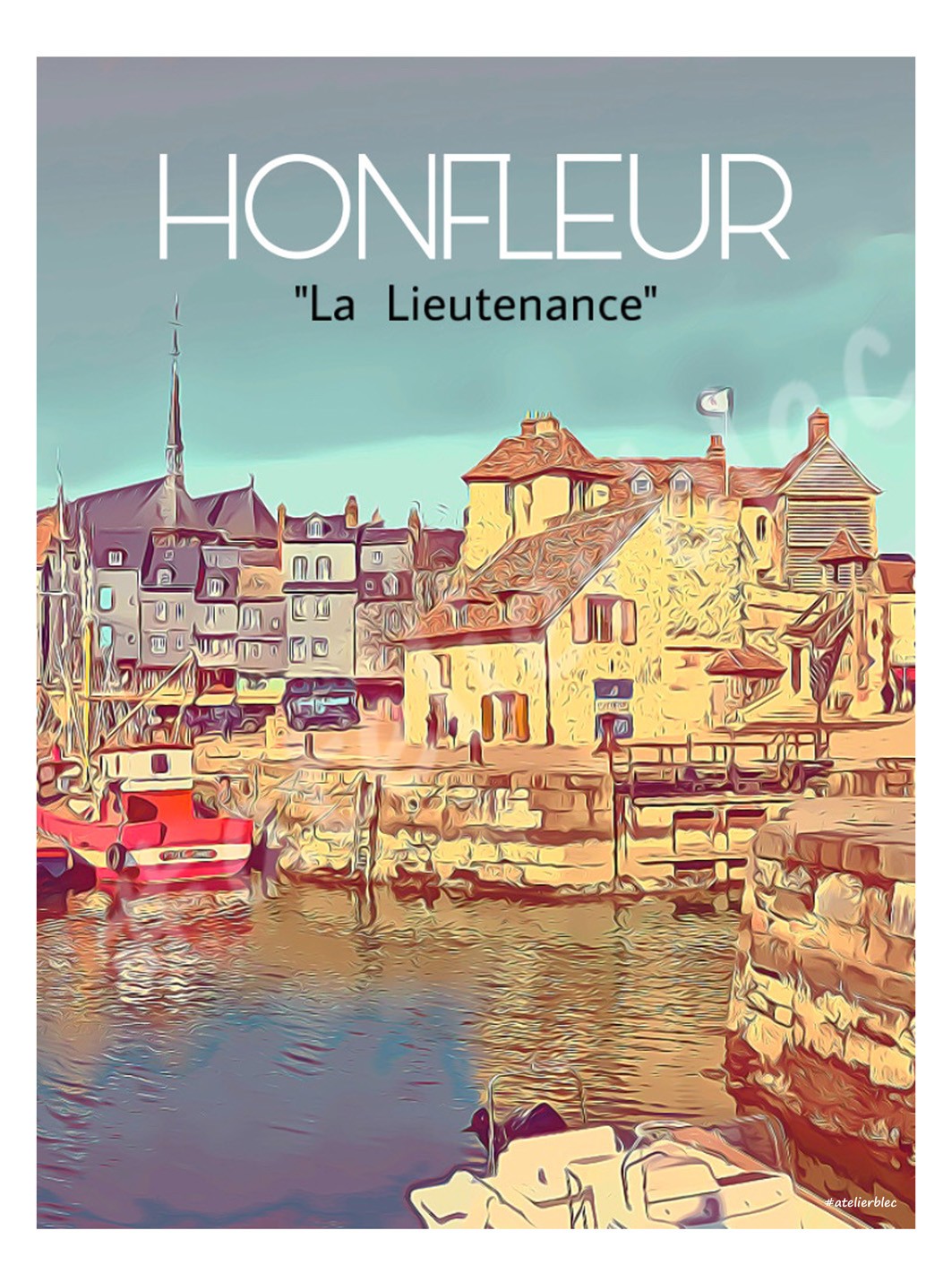 Honfleur10 1